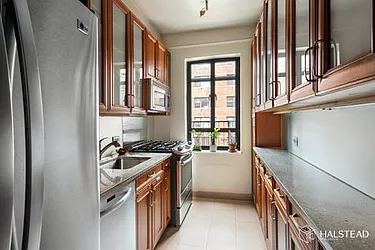 Rented by Brown Harris Stevens