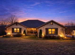 167 Madison St #6093, Huntsville, AR 72740