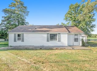 9475 Talladay Rd, Willis, MI 48191