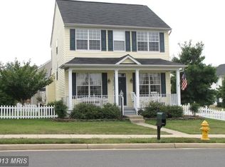 13799 Tartan Hills Pkwy, Bristow, VA 20136