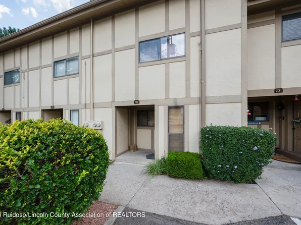 214 Metz Dr APT 230, Ruidoso, NM 88345