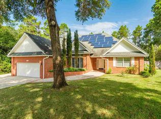 558 Northcreek Cir, Pensacola, FL 32514