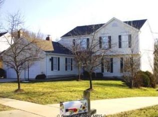 15 Colgate Ct, Baltimore, MD 21228