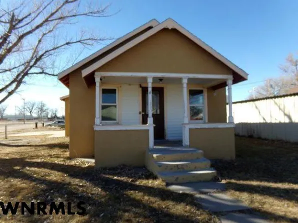 603 Avenue B, Bayard, NE 69334