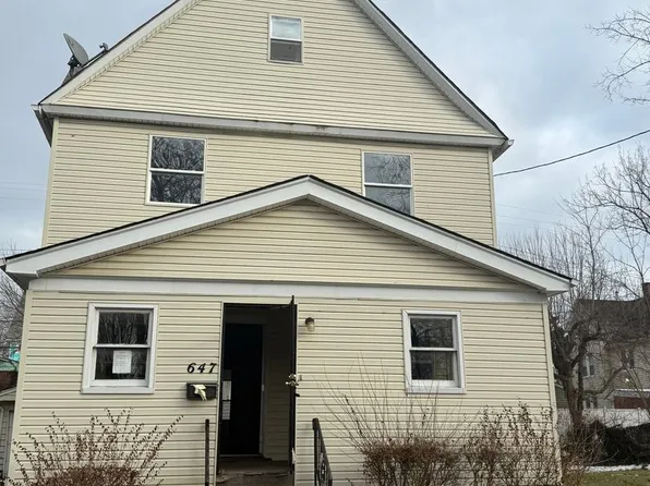 647 E 117th St, Cleveland, OH 44108
