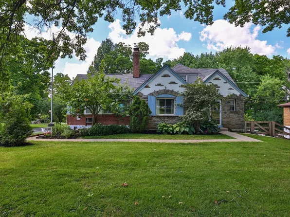 850 W North Bend Rd, Cincinnati, OH 45224