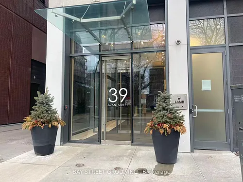 39 Brant St Photo 1