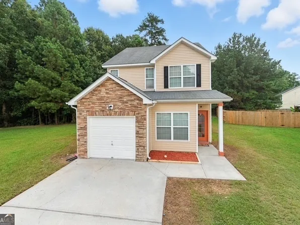 2164 Crossrail Dr S, Atlanta, GA 30349