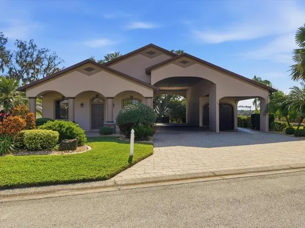 584 MEANDERING WAY, POLK CITY, FL 33868
