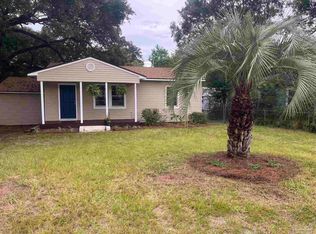 4 Mindoro Cir, Perdido Key, FL 32507