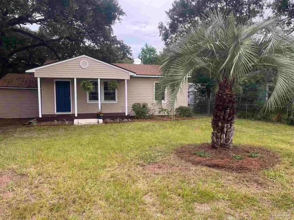 4 Mindoro Cir, Perdido Key, FL 32507