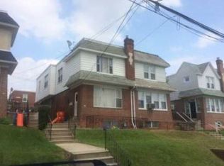 809 Bullock Ave, Yeadon, PA 19050
