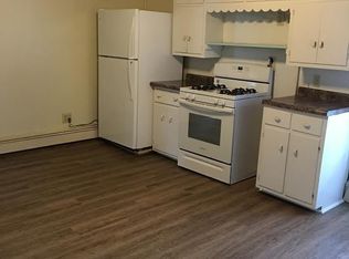 525 N College Ave, Rensselaer, IN