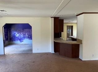 190557 N 4110th Rd, Antlers, OK 74523