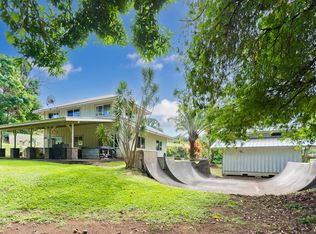 52289 Keokea Park Rd, Kapaau, HI 96755
