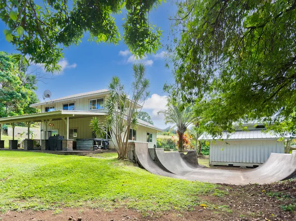 52289 Keokea Park Rd, Kapaau, HI 96755