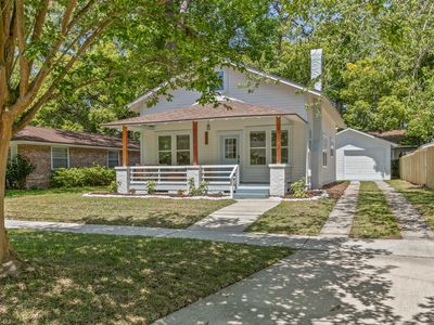 3311 Randall St, Jacksonville, FL, 32205