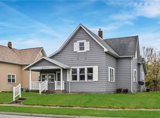 807 Main St, Elwood, IN