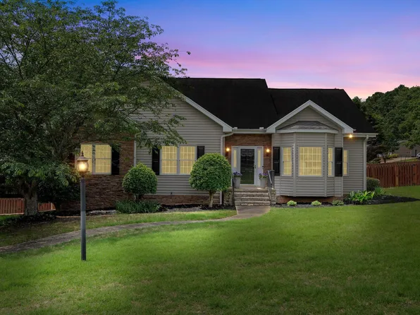 100 Saint Lukes Cir, Easley, SC 29642