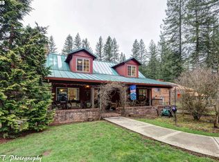 22398 NE Steelhead Ln, Yacolt, WA 98675