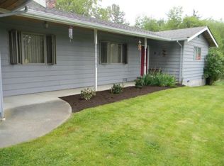 4720 Aldrich Rd, Bellingham, WA 98226