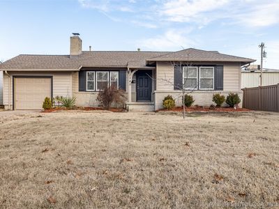 1145 E 49th St, Tulsa, OK, 74105