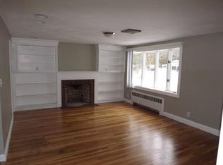 14 Marie Ave, Sharon, MA 02067