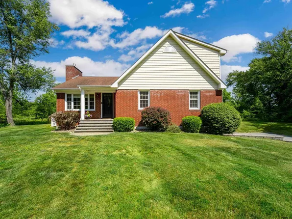 685 Whitley Lane, Highland, NY 12528