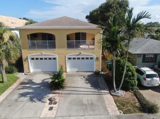 223 Lincoln Ave, Cape Canaveral, FL 32920