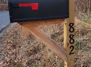 882 Rifes Ford Rd, Verona, VA 24482