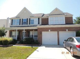 3404 Henry Harford Dr, Abingdon, MD 21009