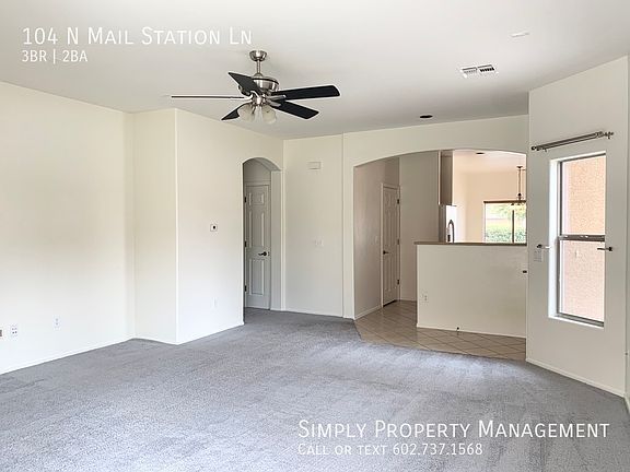 2nd image of 104 N Mail Station Ln
