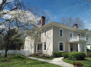 2130 Monticello St SW, Covington, GA 30014