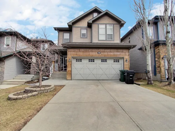 38 Vernon St, Spruce Grove, AB T7X 0B6