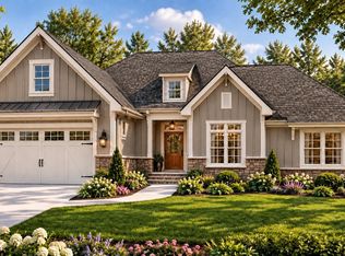 5397 Championship Dr #33, Linden, MI 48451
