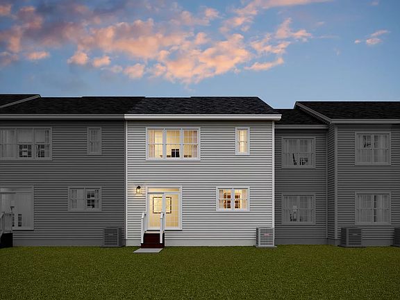 Cape Dory-Artist Rendering