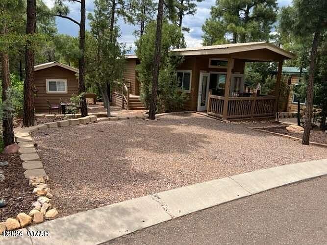 1st image of 3851 Vacation Village Dr #115