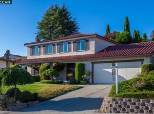 1533 Solitude Ln, Richmond, CA 94803
