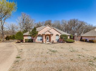 3017 Keri Ln, Midlothian, TX 76065
