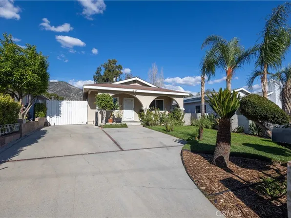 13606 Kismet Ave, Sylmar, CA 91342