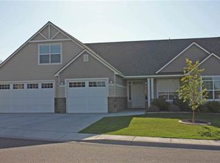 1701 Brantingham Rd, Richland, WA 99352