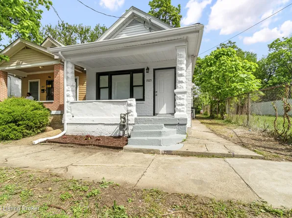 1525 Hale Ave, Louisville, KY 40210