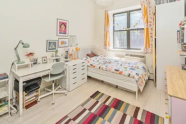 Rented by BLS Realty