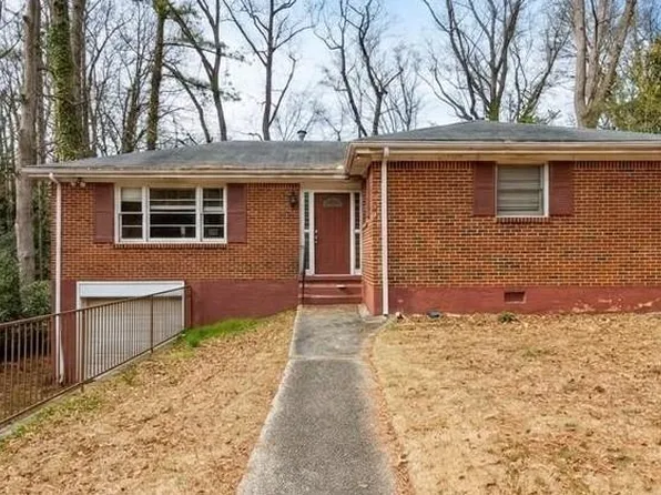 2725 Rollingwood Ln SE, Atlanta, GA 30316