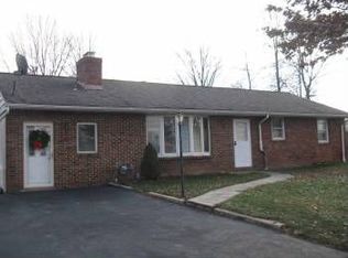 422 Mininger Rd, Souderton, PA 18964