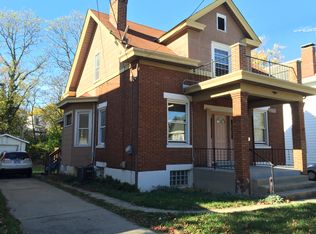3943 Lovell Ave, Cincinnati, OH