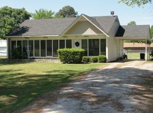 22 County Road 630, Corinth, MS 38834