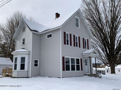 8 Hemstreet Avenue, Mechanicville, NY, 12118