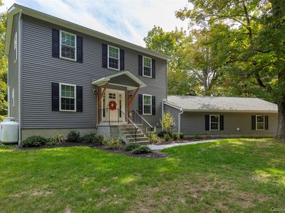 400 S Ohioville Road, New Paltz, NY, 12561