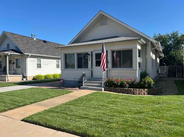 809 E 5th, North Platte, NE 69101